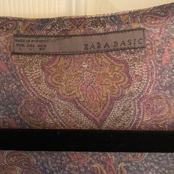 Top sheer - Picture 2 of 2